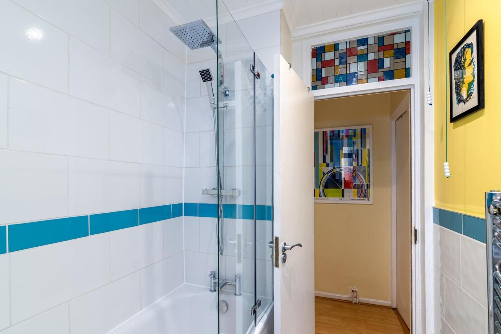 Guestready - Vibrant Home Near London Eye Exterior foto